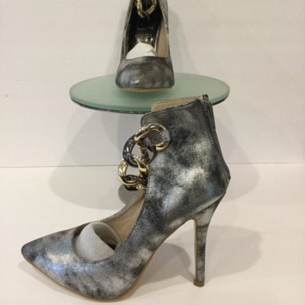 Heel